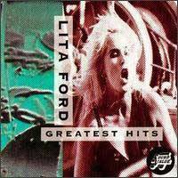 Lita Ford : Greatest Hits